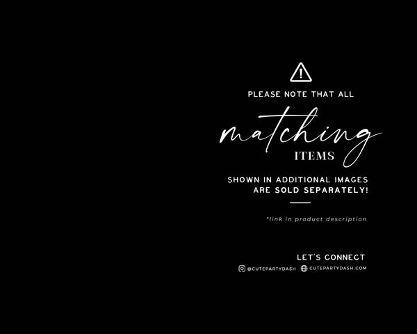 Minimal Milk and Cookies Birthday invitation - Digital Download
