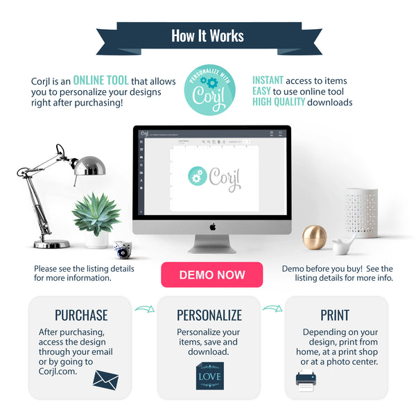 Order Tracker Form Editable Template - Instant Download