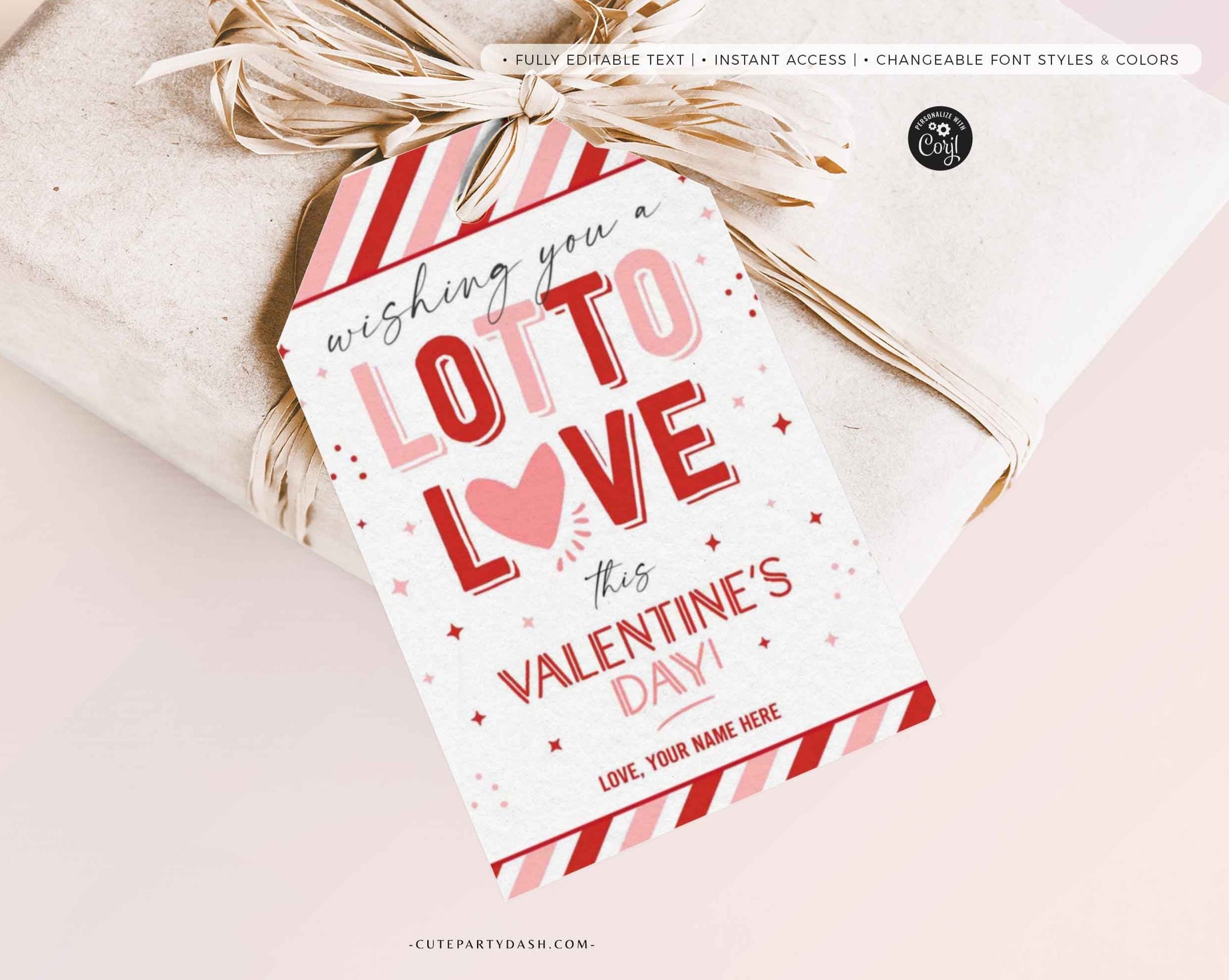 Love Gift Certificate in Illustrator, Word, PSD - Download | Template.net