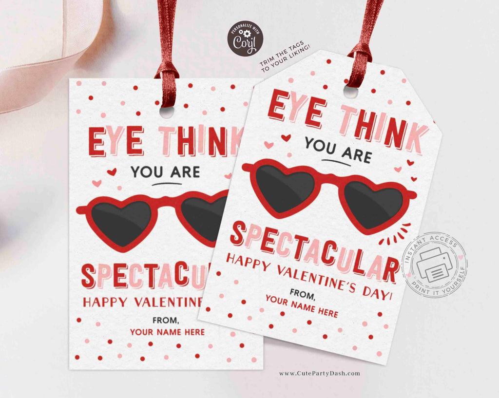 You're going to heart these cute accessories for Valentine's Day