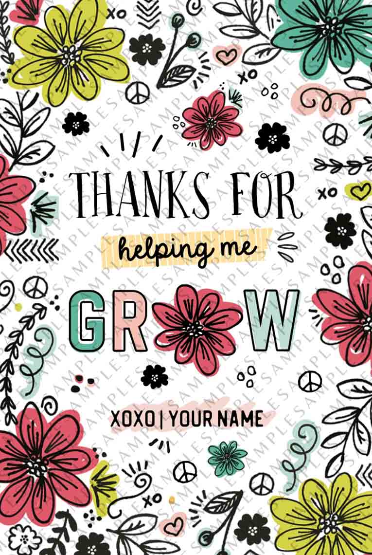 End of Year Bloom and Grow Printable Teacher Appreciation Gift Tag – Cute Party Dash end-of-year-bloom-and-grow-printable-teacher-appreciation-gift-tag-cute-party-dash